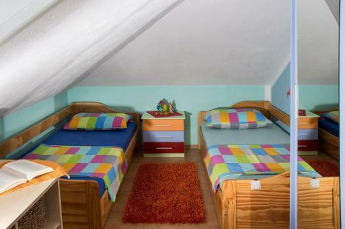 Apartments Babe - 20m From Sea