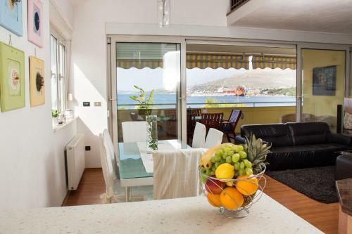 Apartments Babe - 20m From Sea