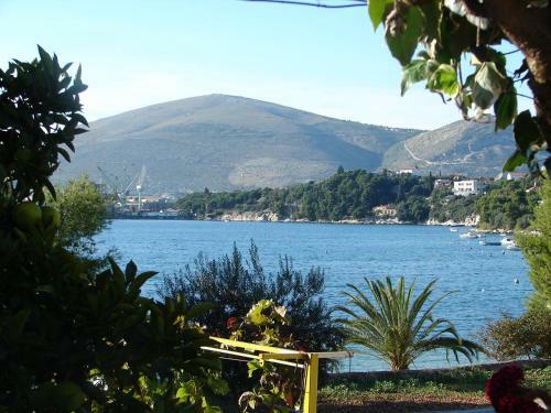 Apartments Babe - 20m From Sea