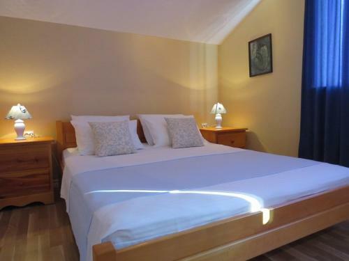 Apartments Zdrave - Free Parking