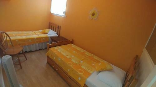 Apartments Zdrave - Free Parking