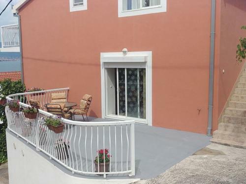 Apartments Zdrave - Free Parking