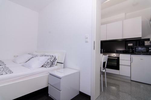 Black Home Apartments