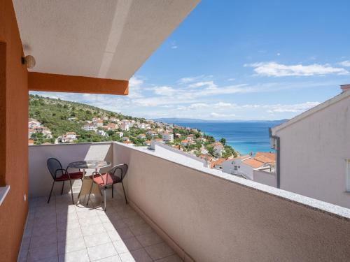 Apartment Lucija Near Trogir