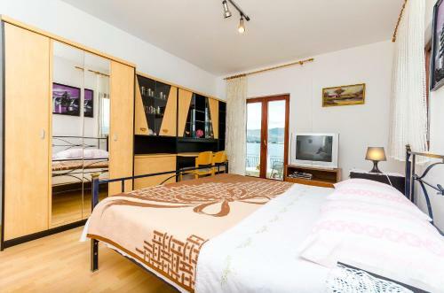 Apartments Marijana
