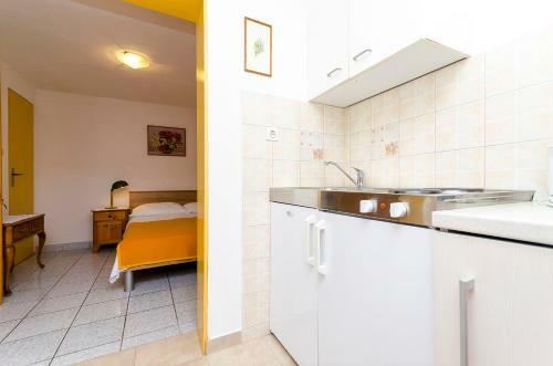 Apartments Marijana