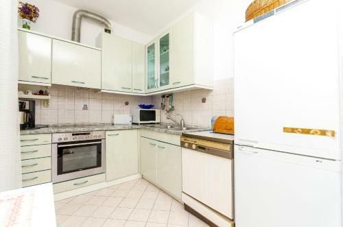 Apartments Marijana