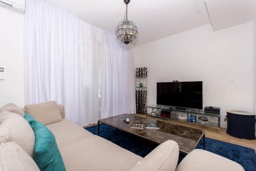Trogir Beach House Two 4 Bedroom Villa Stunning Sea Views Beachfront