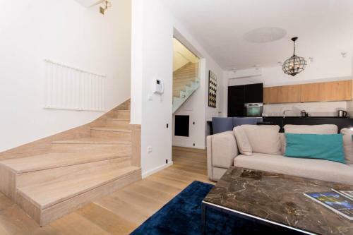 Trogir Beach House Two 4 Bedroom Villa Stunning Sea Views Beachfront