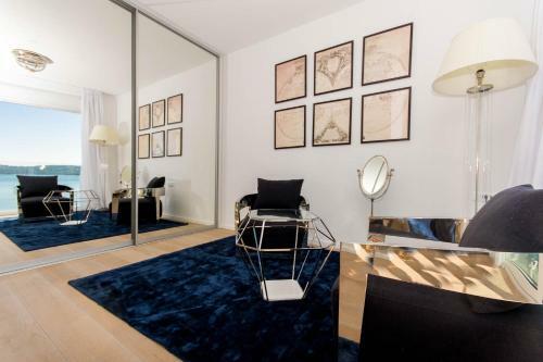 Trogir Beach House Two 4 Bedroom Villa Stunning Sea Views Beachfront