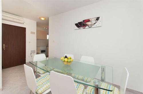 Apartments Anka