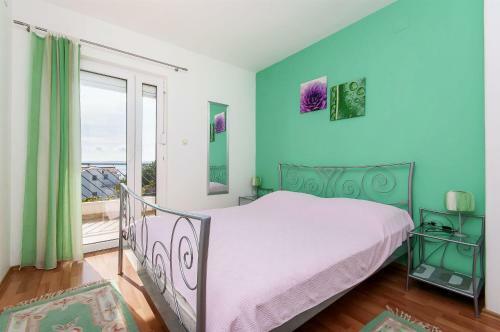 Apartments Anka