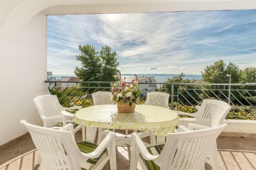 Apartments Anka