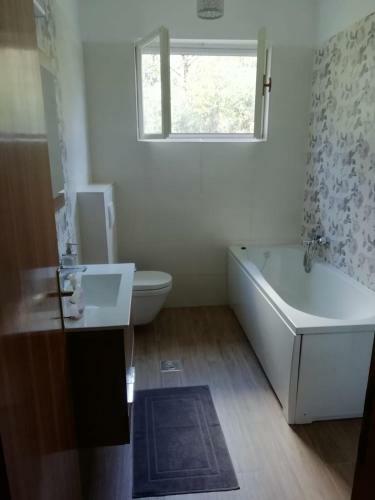 Apartment Katica