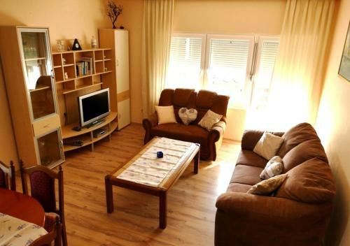 Apartment Ruza - 300m From Sea