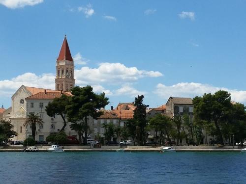 Apartment Ruza - 300m From Sea
