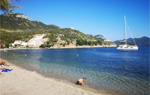 Two-bedroom Apartment In Trstenik