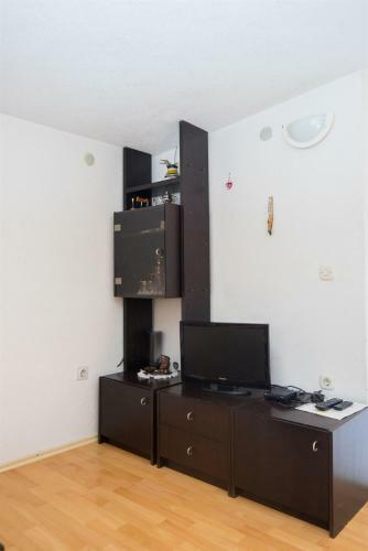 Apartment And Rooms Ruza