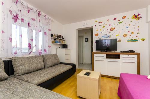 Apartment Nevenka