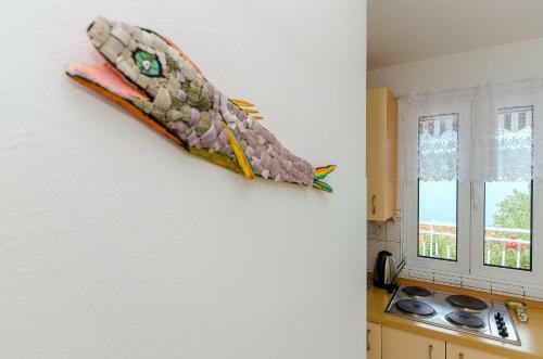 Apartment Nevenka