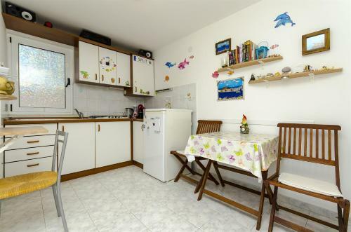 Apartment Nevenka
