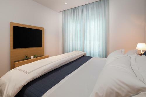Ultraluxury Villa Elyzeum With Heated Pool