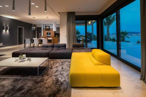 Ultraluxury Villa Elyzeum With Heated Pool