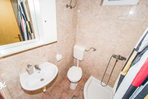 Apartments Doris-trpanj