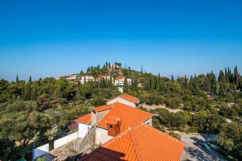 Apartments Doris-trpanj