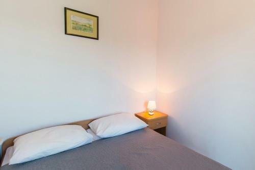 Apartments Doris-trpanj