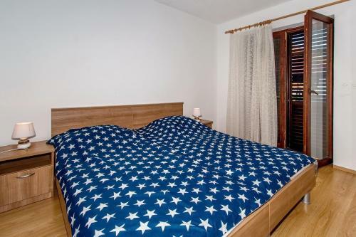Apartments Doris-trpanj