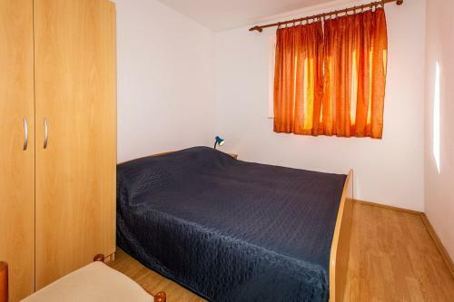 Apartments Doris-trpanj