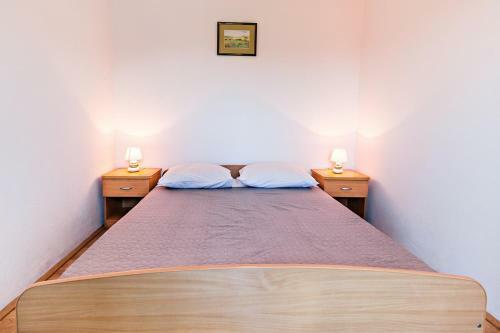 Apartments Doris-trpanj