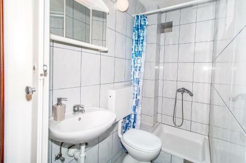 Apartments Doris-trpanj