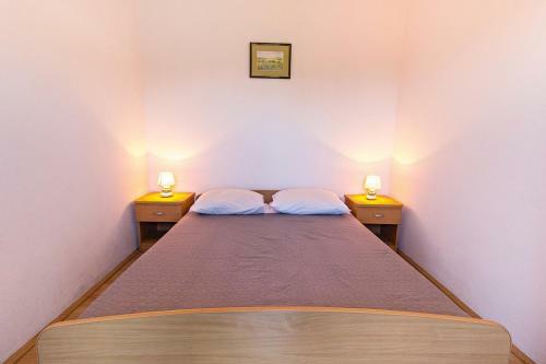 Apartments Doris-trpanj