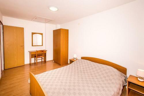 Apartments Doris-trpanj