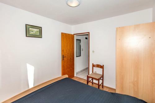 Apartments Doris-trpanj