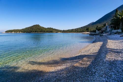 Apartments Doris-trpanj