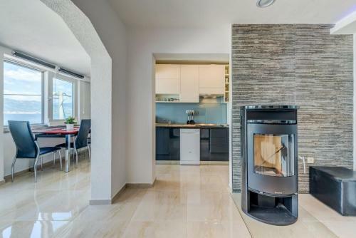 Apartments Marbe-sea View