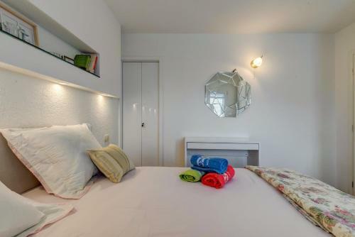 Apartments Marbe-sea View