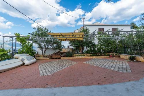 Apartments Marbe-sea View