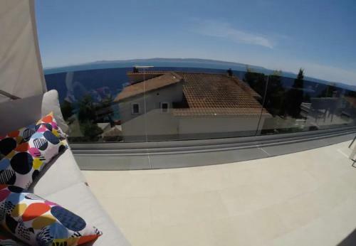 Apartment Slavena - With Pool