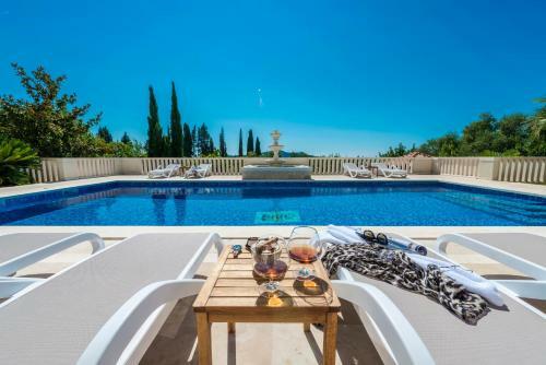 La Villa