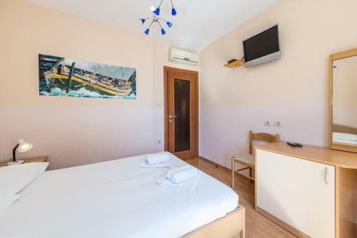 Apartments Hermina