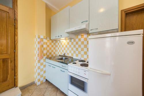 Apartments Hermina