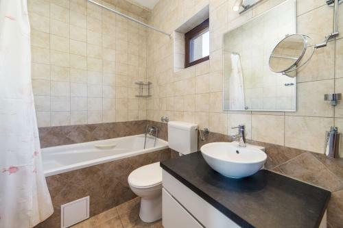 Apartments Hermina