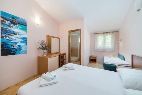 Apartments Hermina