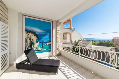 Apartments Hermina