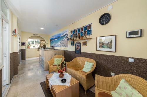 Apartments Hermina