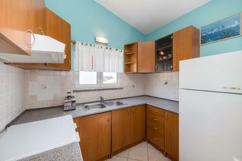 Apartments Hermina